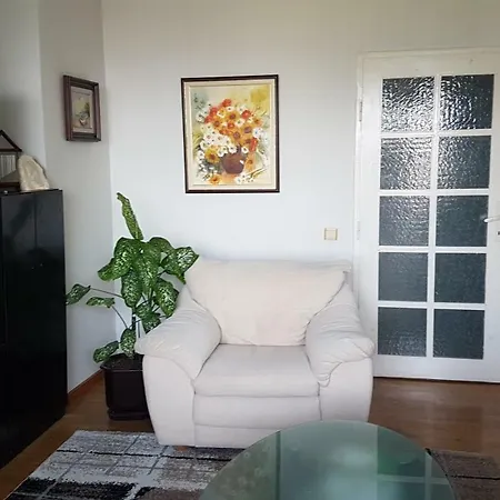 Chaika Elzi Apartment Varna